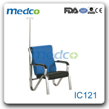 IC121 Silla de transfusión de sangre